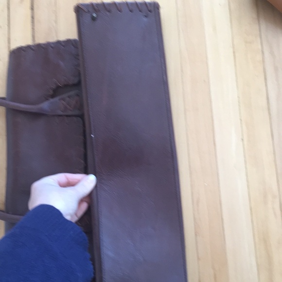 Tano Satchel - Picture 6 of 9